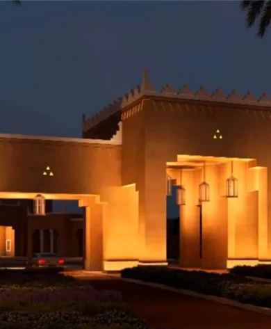 NORTHEN & SOUTHERN GATES