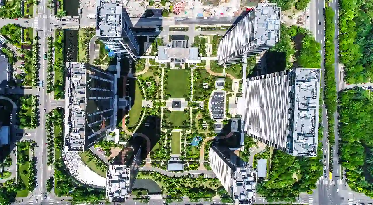 الاستدامة في مواد البناء الحديثة وأهميتها لرؤية 2030 1 أهمية الاستدامة في مواد البناء الحديثة