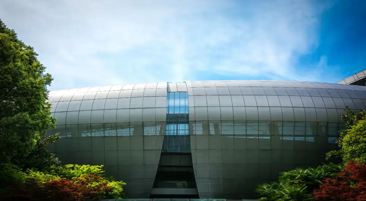 أهمية الاستدامة في مواد البناء الحديثة