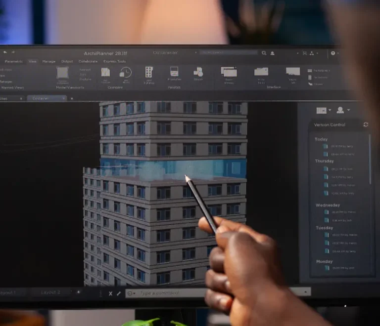 عملية التصميم الهندسي