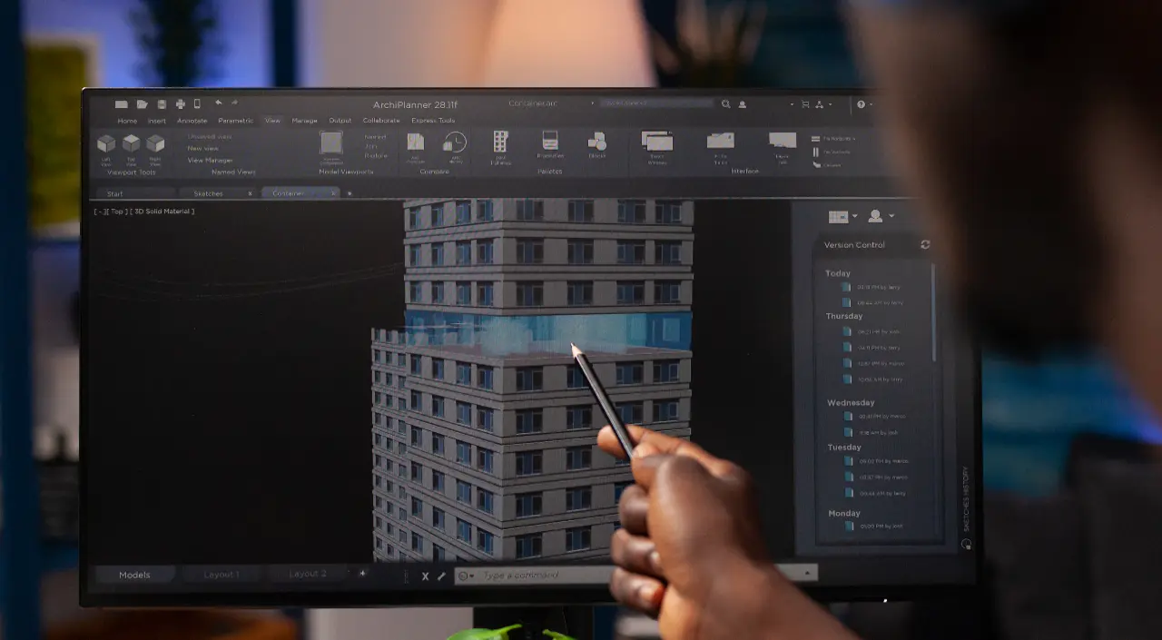 عملية التصميم الهندسي