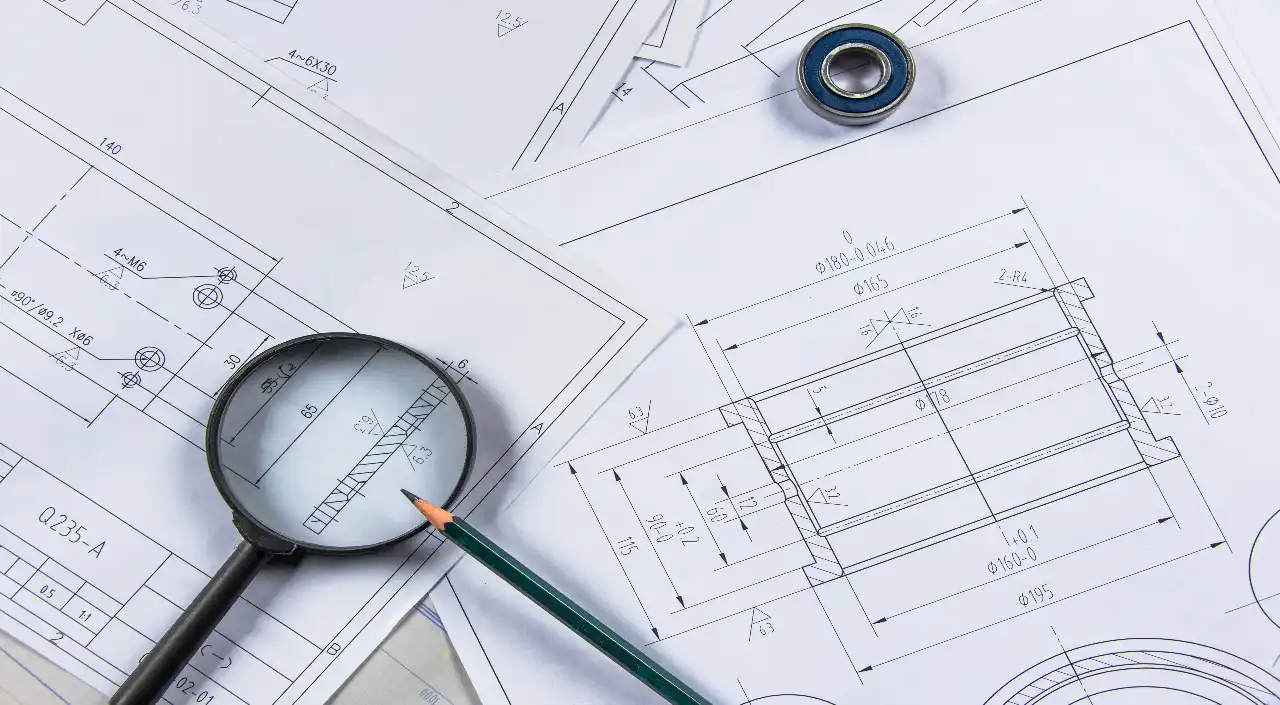 engineering design processing