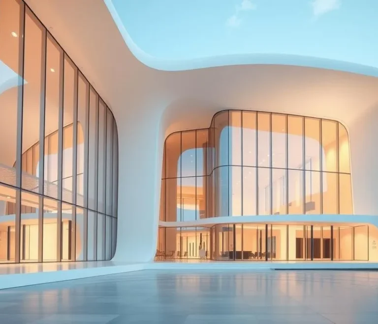 التصميم المعماري