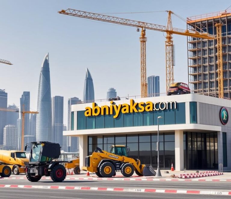 كيفية اختيار أفضل شركة مقاولات بالرياض