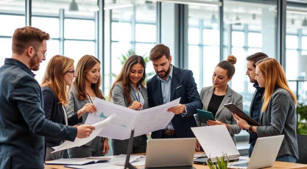 إدارة مشاريع البناء في الرياض