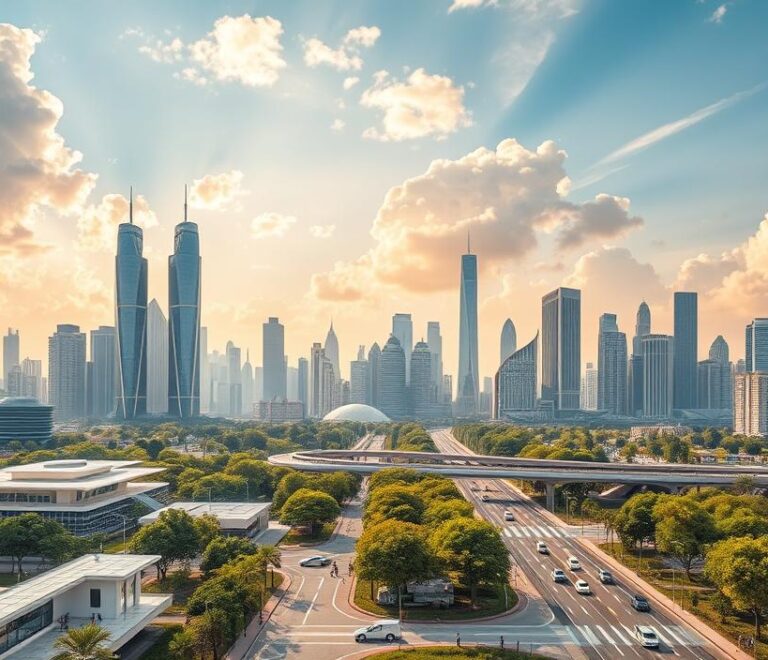 التصميم والتخطيط الحضري