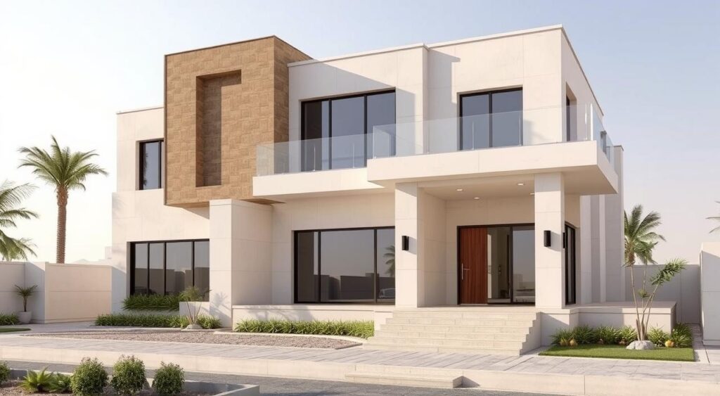 مشاريع شركات المقاولات في الرياض