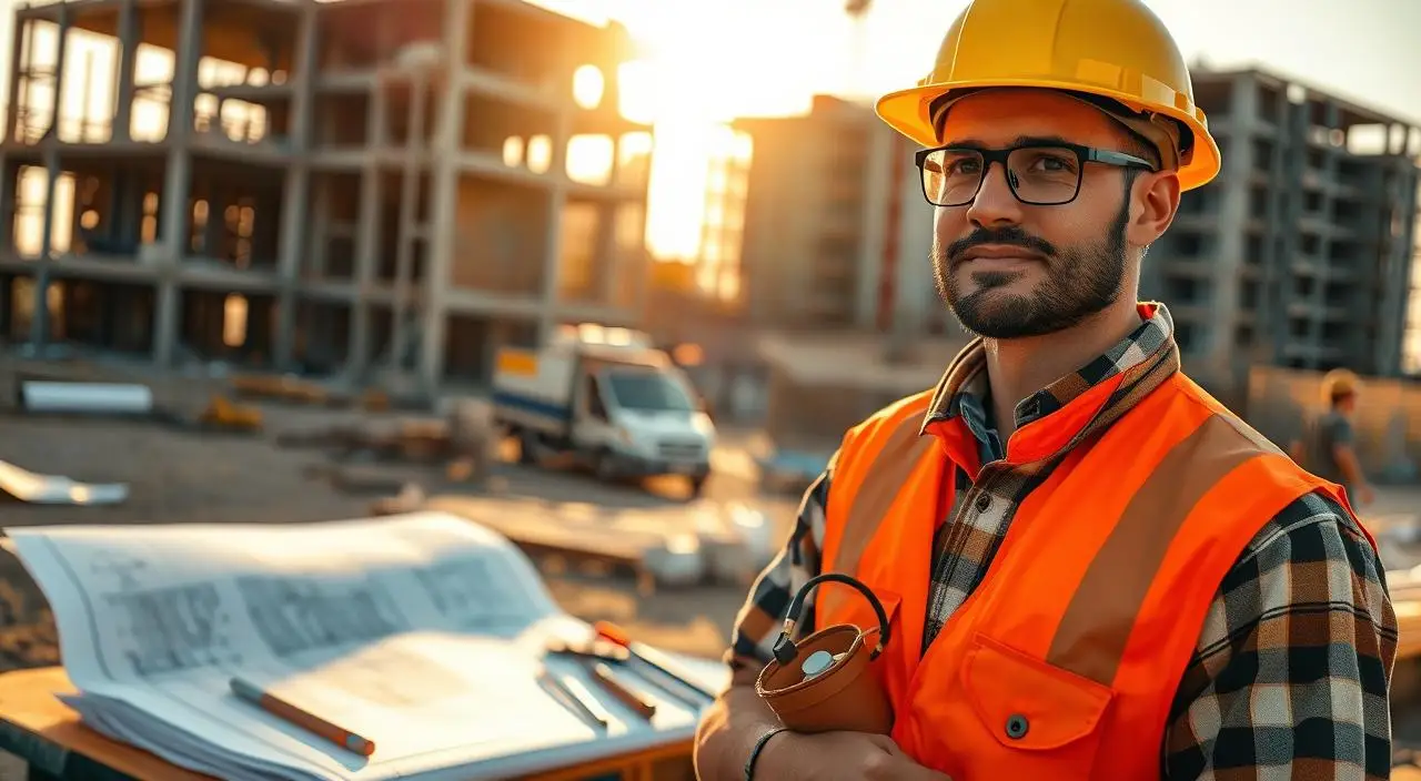 كيف تختار مقاول بناء موثوق به في السعودية 1 كيف تختار مقاول بناء