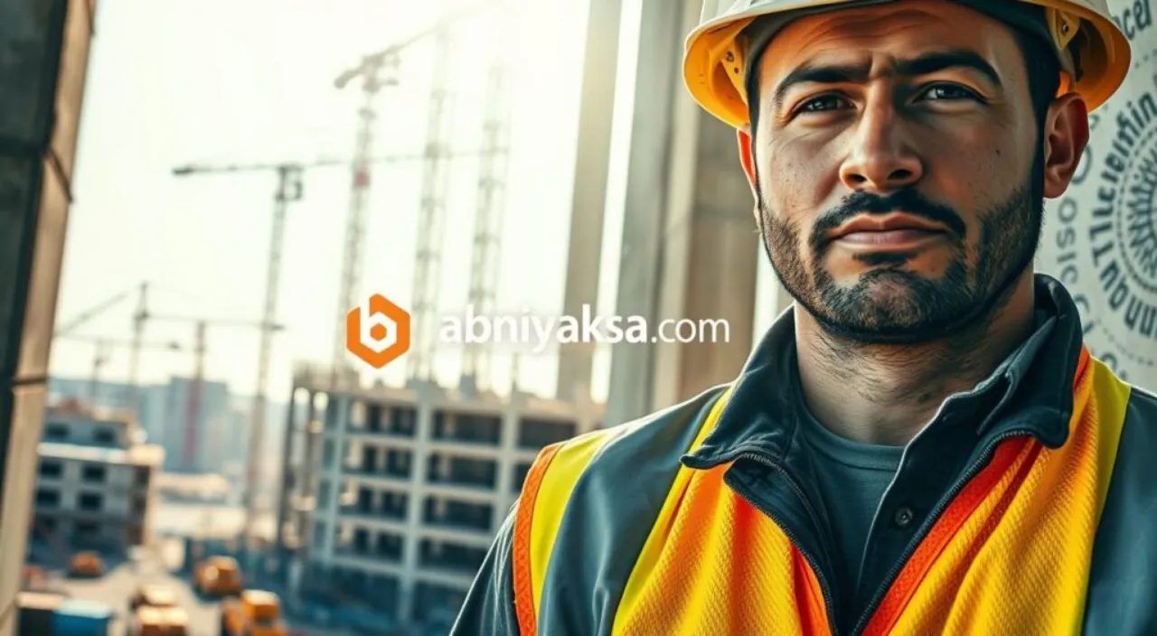 مقاول بناء موثوق في السعودية