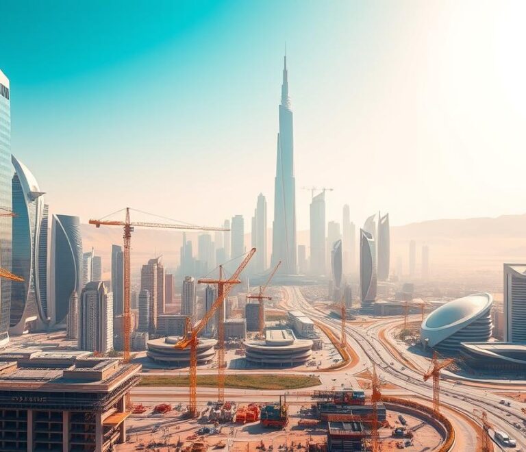 رؤية السعودية 2030