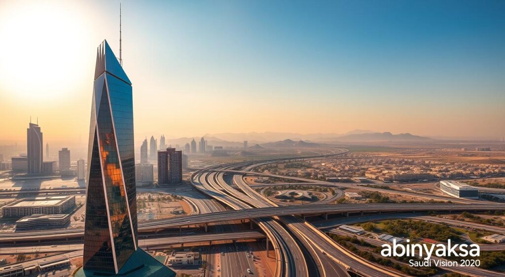 رؤية السعودية2030