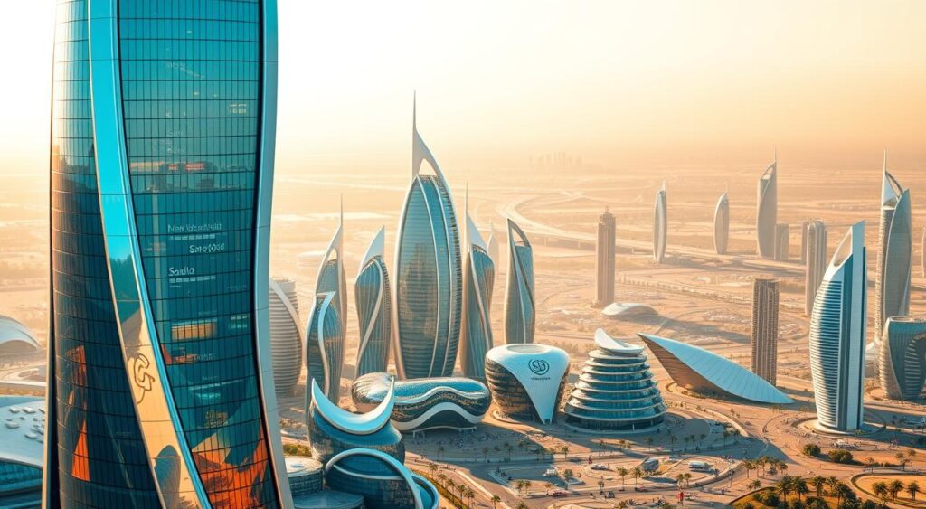 رؤية السعودية 2030