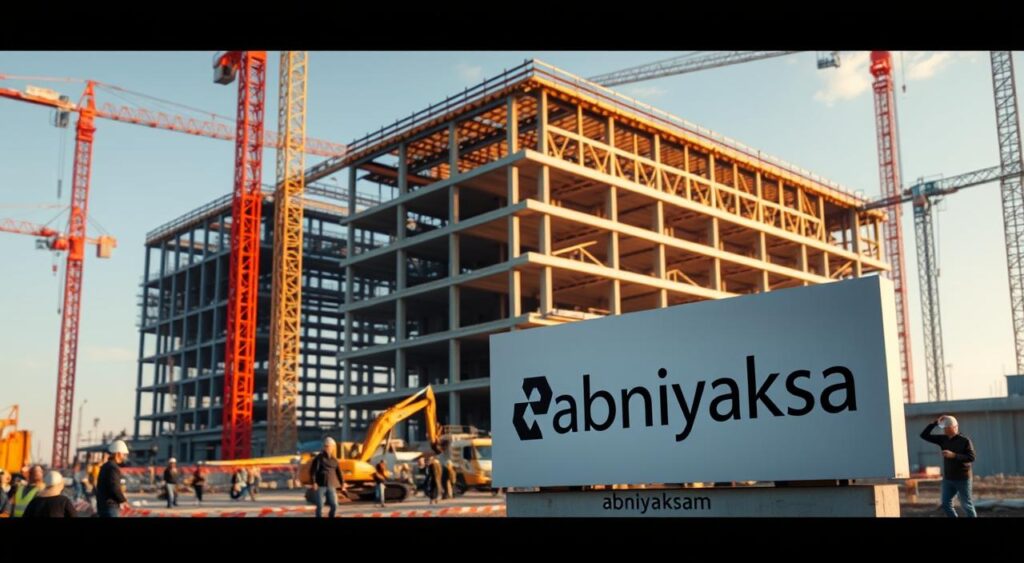 شركة مقاولات