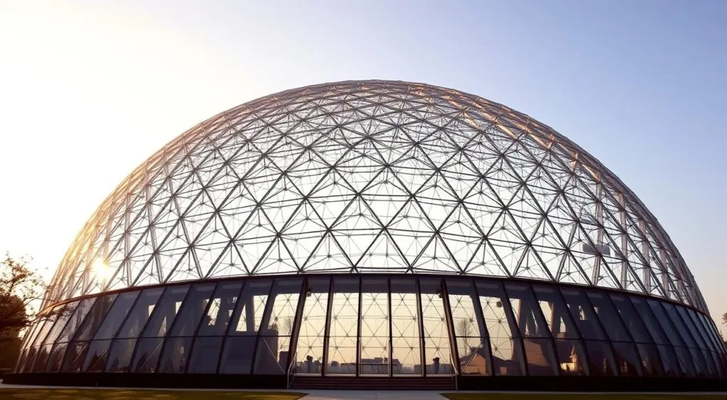  super dome 