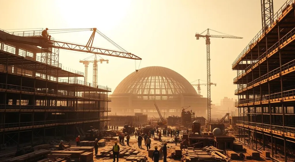  super dome jeddah