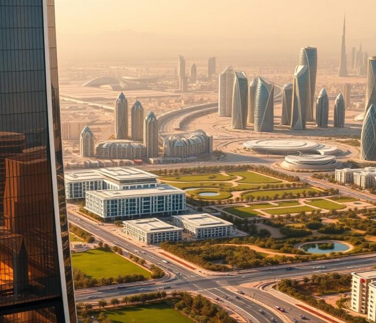 شركات التطوير العقاري