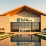 المعرض الدولي للبناء