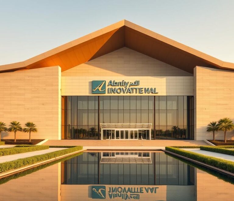 المعرض الدولي للبناء