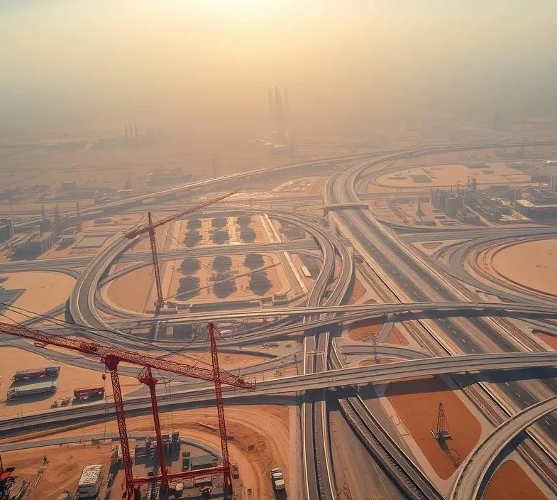  Civil Works Company Leading the Way in Safeguarding Infrastructure